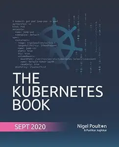 The Kubernetes Book