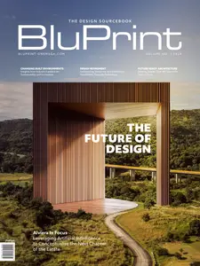 BluPrint - Volume 2 2025