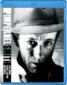 'Pimpernel' Smith (1941) [MultiSubs]