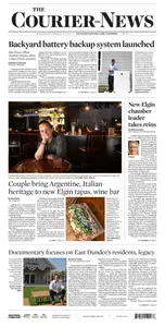 The Courier-News - 5 August 2026