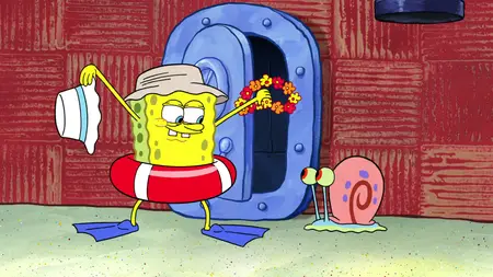 SpongeBob SquarePants S15E11