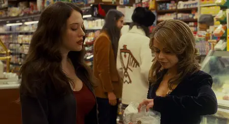 Nick and Norah's Infinite Playlist (2008) [MultiSubs] + Extras & Commentary