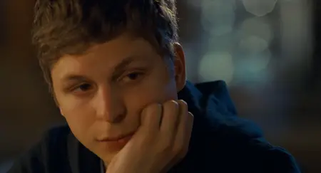 Nick and Norah's Infinite Playlist (2008) [MultiSubs] + Extras & Commentary
