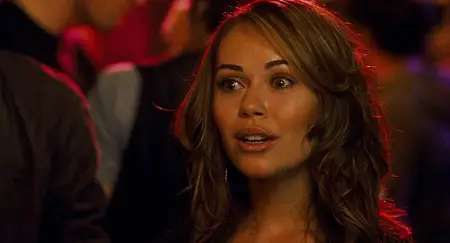 Nick and Norah's Infinite Playlist (2008) [MultiSubs] + Extras & Commentary