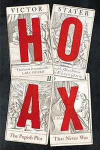 Hoax: The Popish Plot that Never Was