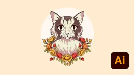 The Ultimate Adobe Illustrator CC Advanced Course
