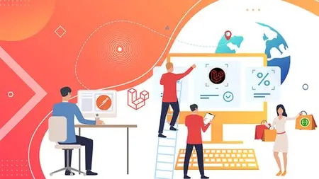 Mastering Php Laravel 12 Api Development