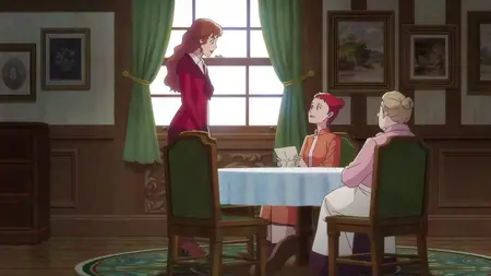 Anne Shirley S01E23