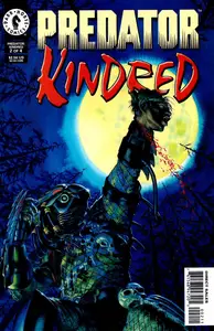 Predator-Kindred 2of4
