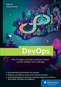 Sujeevan Vijayakumaran - DevOps