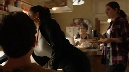 Shameless - Nicht ganz nüchtern S10E05