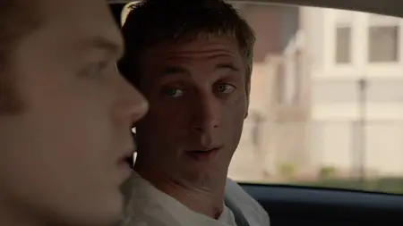 Shameless - Nicht ganz nüchtern S10E05