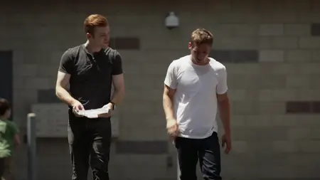 Shameless - Nicht ganz nüchtern S10E05