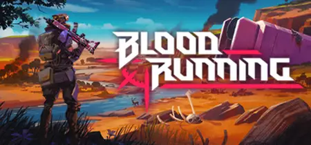 Blood Running (2025)