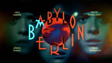 Babylon Berlin S03E02