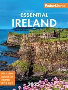 Fodor's Essential Ireland 2025 (Fodor's Travel Guides), 7th Edition