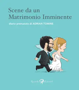 Scene Da Un Matrimonio Imminente