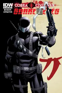 G I Joe - Snake Eyes v02 004 (2011) (HD) (digital-Empire