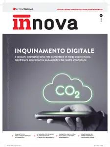 Altroconsumo Innova N.101 - Gennaio 2024