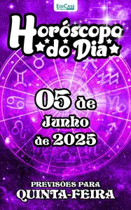 Horóscopo do Dia - 4 Junho 2025