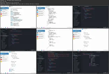 Learn API Programming by Building a Telegram Bot [Repost]