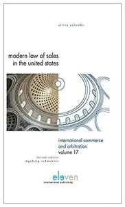 Modern Law of Sales in the United States