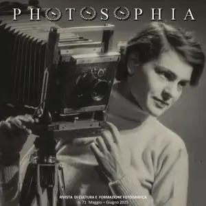 Photosophia N.71 - Maggio-Giugno 2025