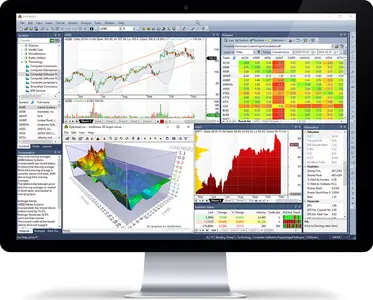 AmiBroker 7.00.1