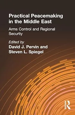 Practical Peacemaking in the Middle East
