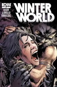 Winterworld - La Flota Congelada (serie completa)