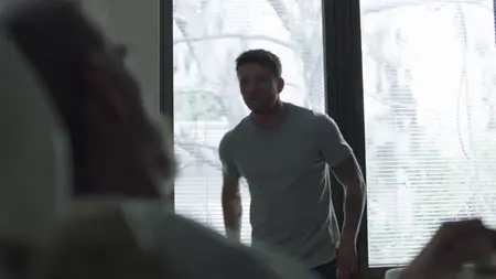 Shooter S03E08