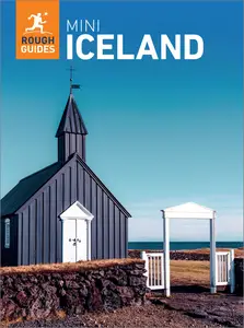 Rough Guides Mini Iceland (Mini Rough Guides), 2nd Edition