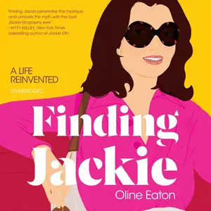 Finding Jackie: A Life Reinvented