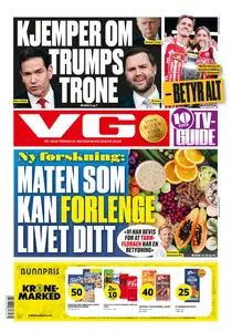 VG - 26 Mai 2026