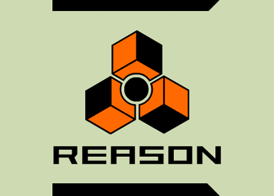 Reason 5 Beta