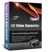 Tipard HD Video Converter 6.1.08 Portable