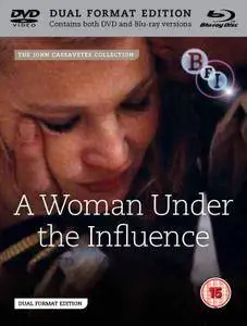 A Woman Under the Influence (1974)