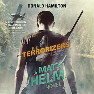 The Terrorizers: Matt Helm, Book 18 [Audiobook]