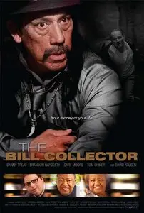 The Bill Collector (2011)