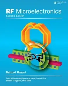 RF Microelectronics (2nd Edition) [Repost]