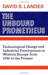The Unbound Prometheus 