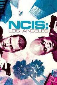 NCIS : Los Angeles S09E19
