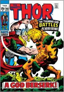 Thor 166 1969 Digital