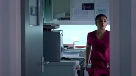 Holby City S20E47