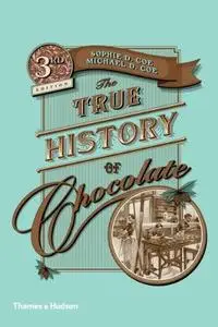 The True History of Chocolate (Repost)