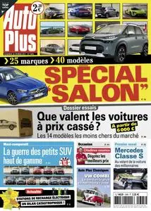 Auto Plus France - 26 février 2021