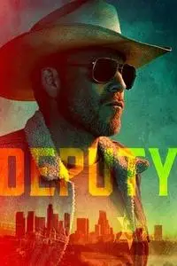 Deputy S01E08