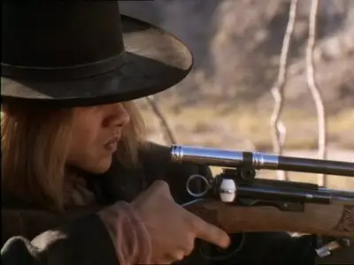 Streets of Laredo (1995)
