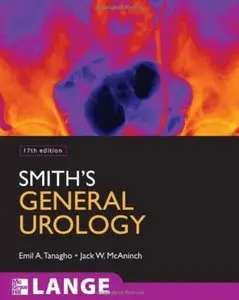 Smith's General Urology, 17th edition (repost)