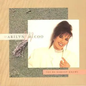 Marilyn McCoo - The Me Nobody Knows (1991)